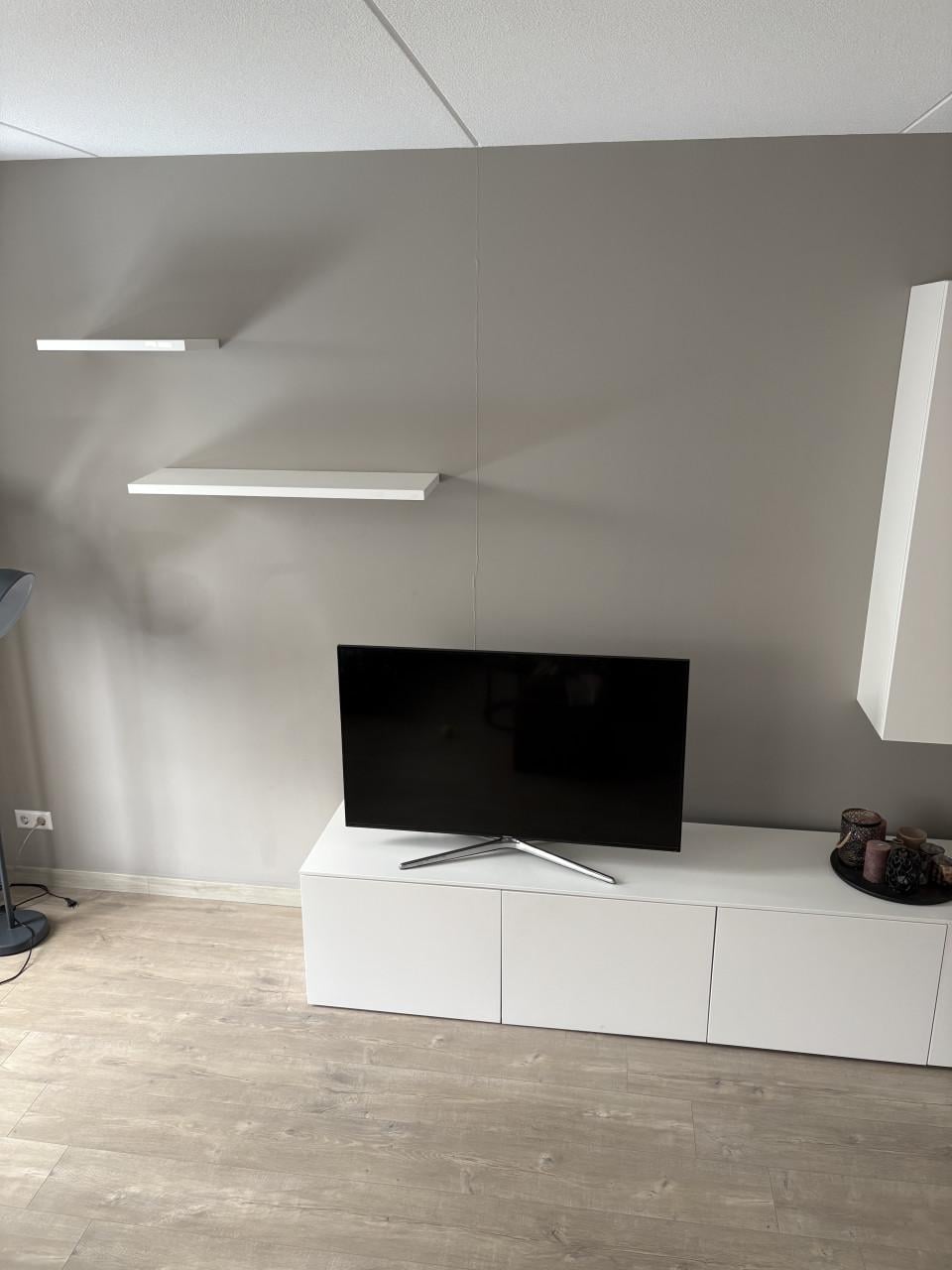 Tv kast wandmeubel