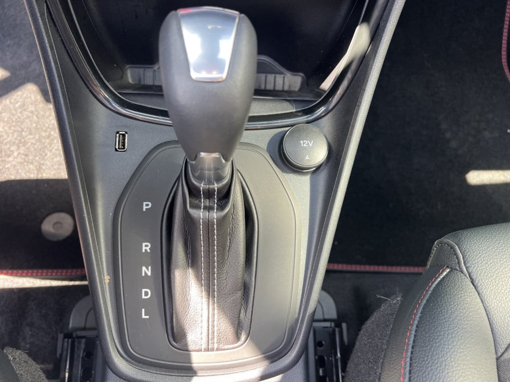 Ford Puma 1.0i ecoboost hybrid 155pk automaat st-line x , panodak , adaptiv