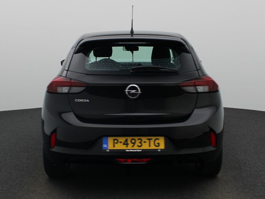 Opel Corsa 1.2 edition | airco | navigatie |  apple carplay/android auto