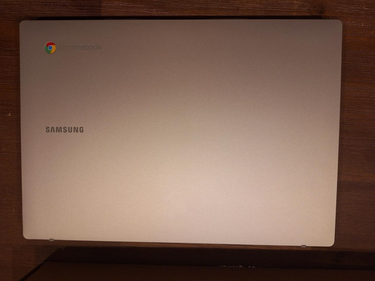 Samsung chromebook - Nieuw
