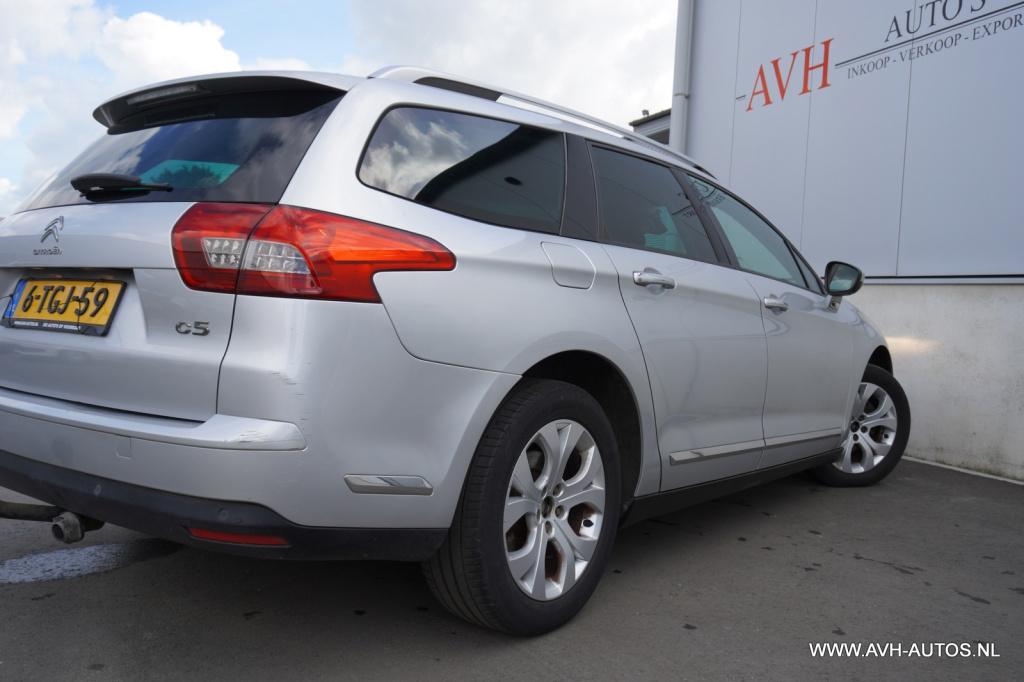 Citroen C5 tourer 1.6 thp tendance