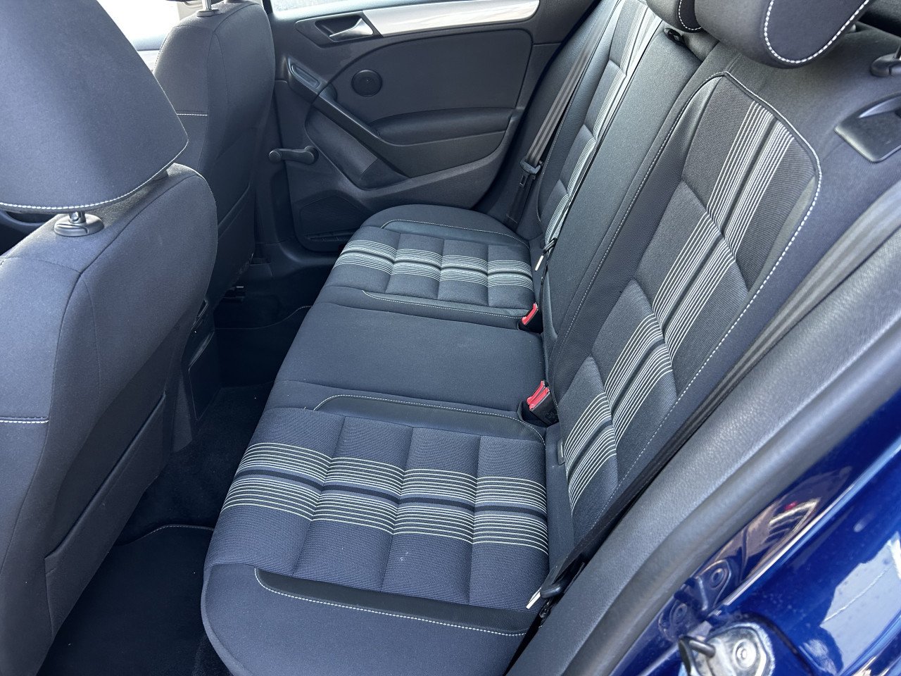 Volkswagen Golf 1.2 TSI MATCH/CARPLAY/AIRCO/APK/