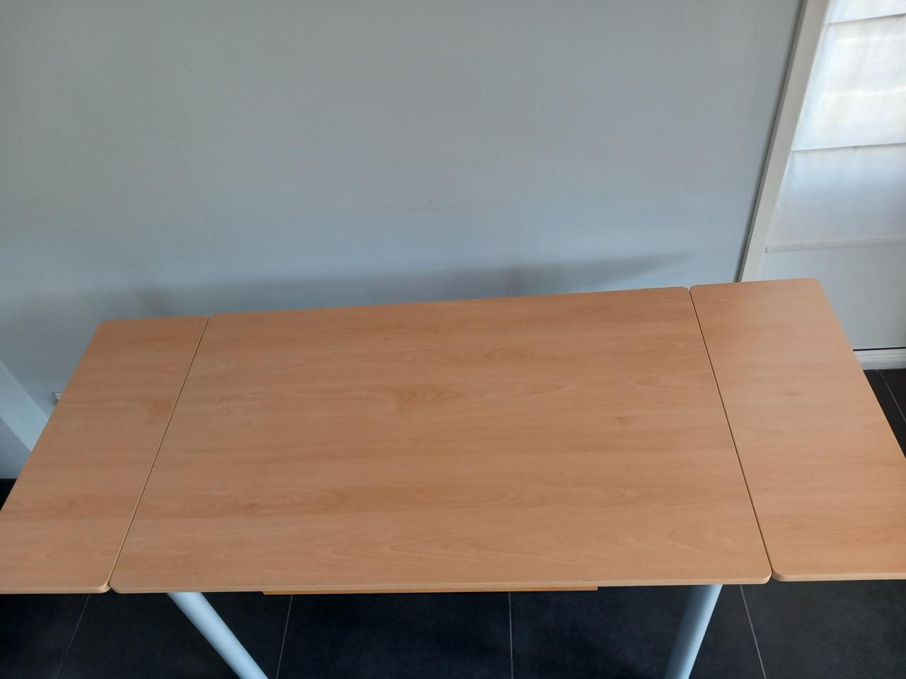 Bureau / Tafel uitklapbaar