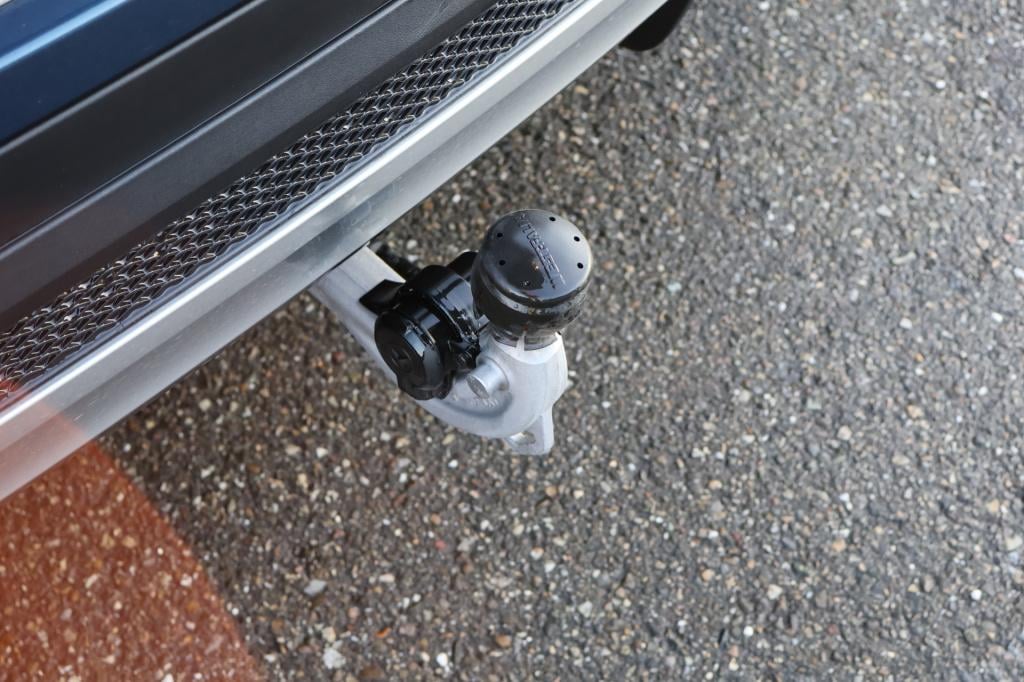 Mercedes-Benz Glb amg 35 4matic l 306 pk l mbux l camera l led l wegklapbar