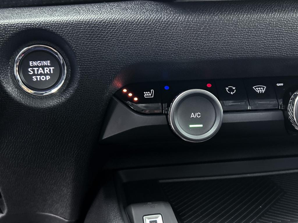 Citroen C4 hybrid 145pk automaat business private lease € 489,- pm - 48mnd 