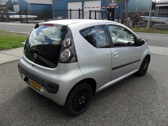 Citroen C1 1.0-12V Séduction/Stuurbekrachtiging/Elek.pakket/KMST 121954