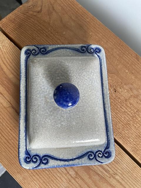 Botervloot Keuls aardewerk