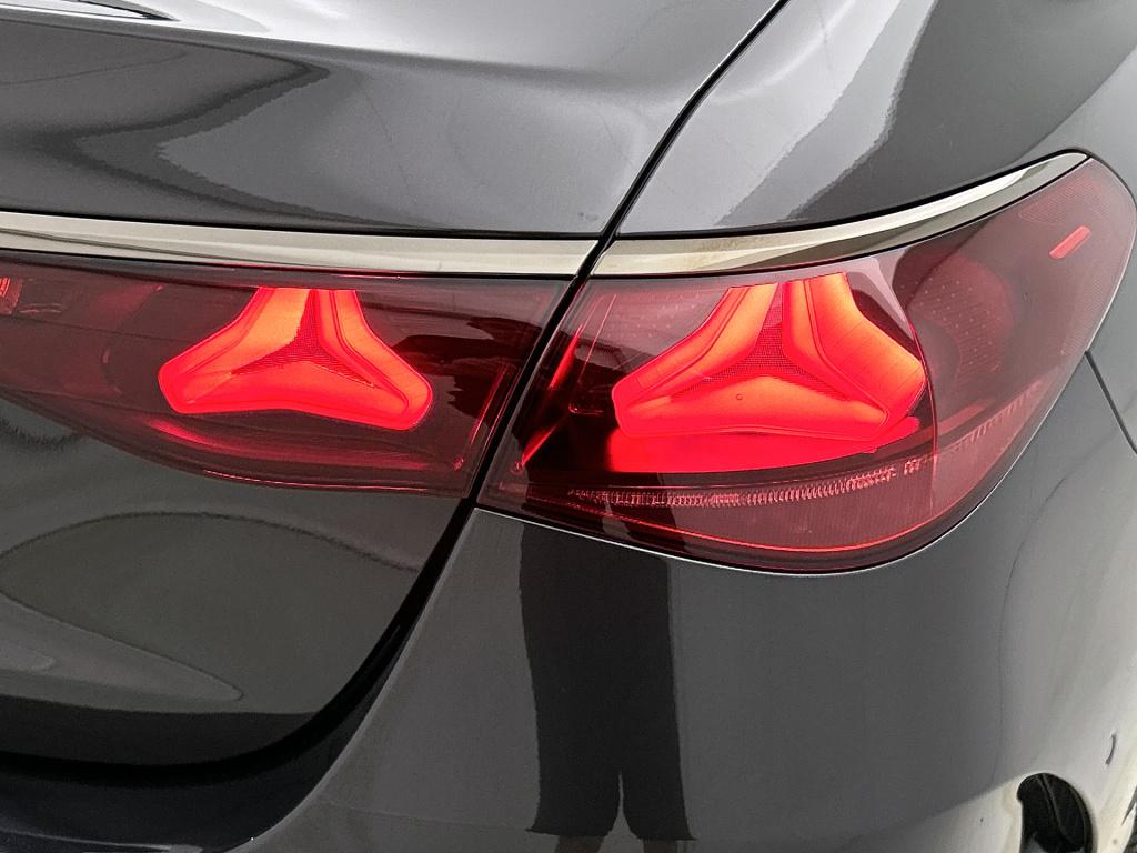 Mercedes-Benz E-Klasse 300 e business solution amg | premium pakket | leder