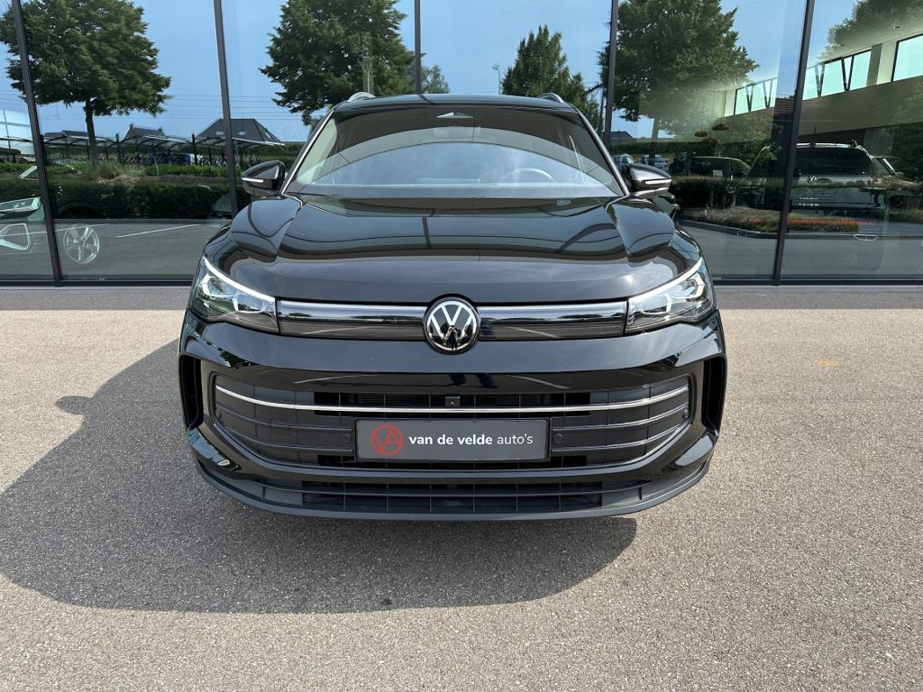 Volkswagen Tiguan 1.5 etsi 150pk dsg goal | trekhaak | 360 camera | iq ligh