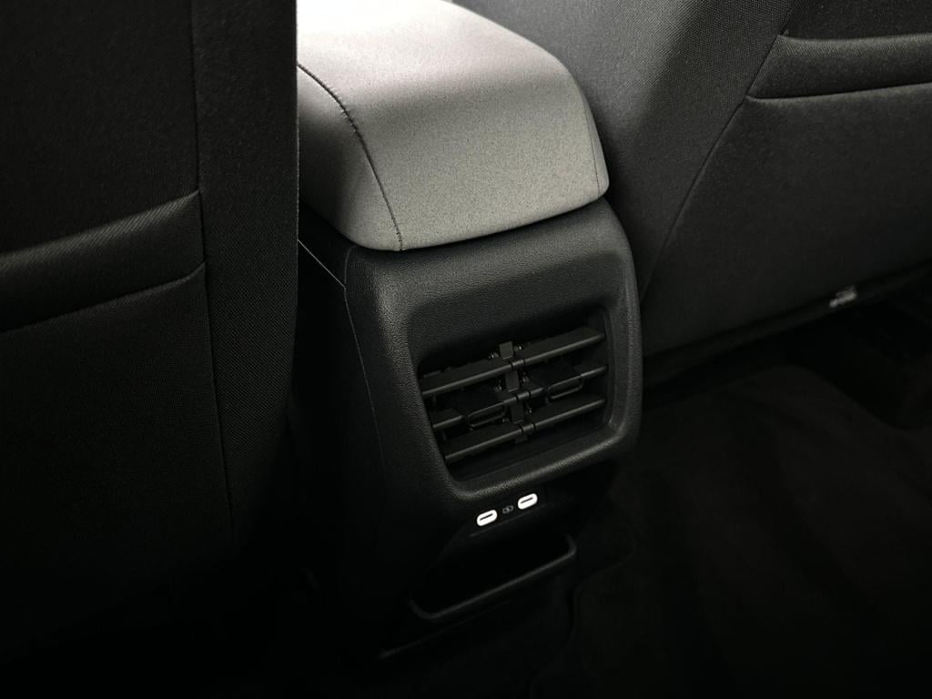 Skoda Epiq bravo elektromotor 155 kw / 211 pk suv elektrische
