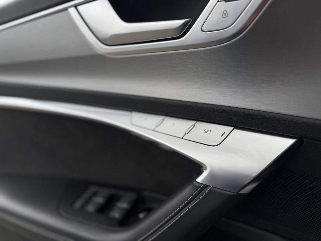 Audi A6 avant 55 tfsi e quattro competition