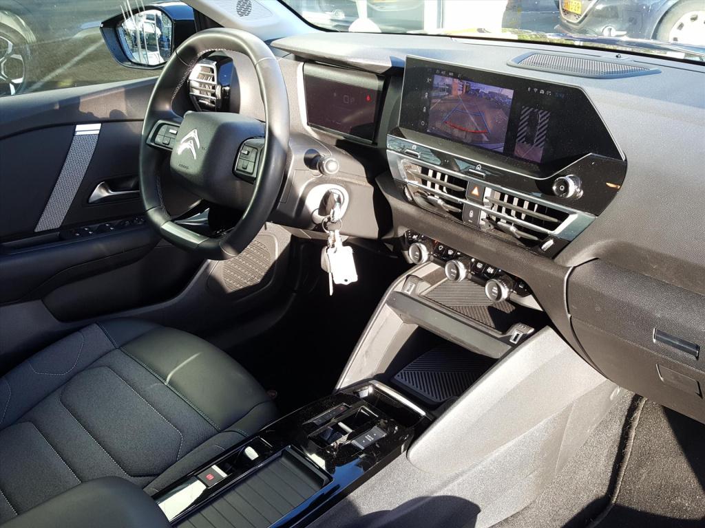 Citroen C4 1.2 130pk s&s feel pack automaat trekhaak | apple carplay & andr