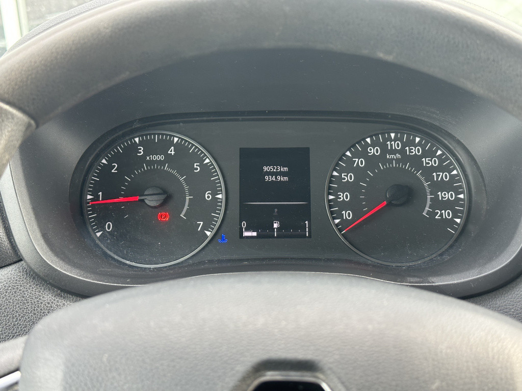 Renault Master t35 2.3 dci 135 l3h2 | led | navi | camera | trekhaak .