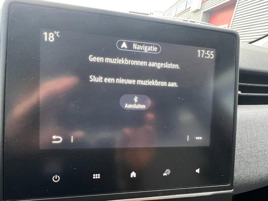Renault Clio 1.0 tce 90 gpf evolution, pack comfort, pack look, navi