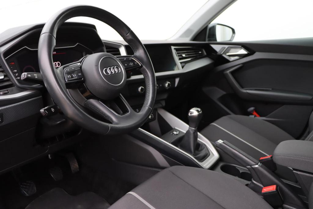Audi A1 Sportback 25 tfsi pro line 95pk