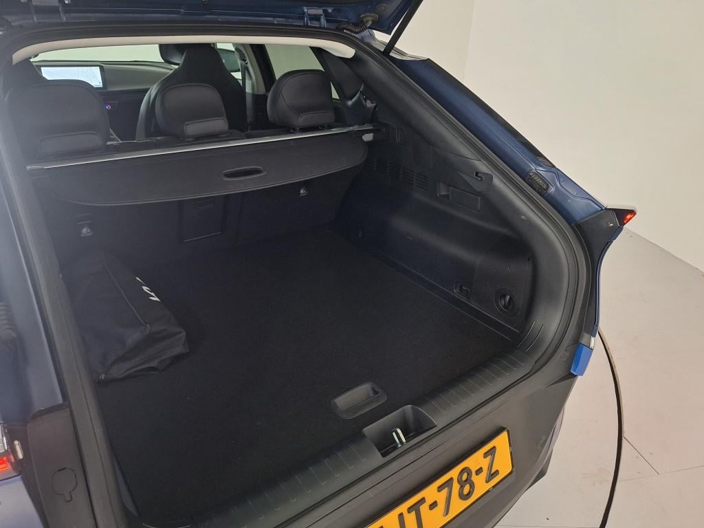 Kia Ev6 light edition 63 kwh