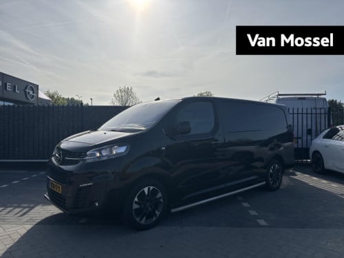 Opel Vivaro 2.0 cdti 150 pk l3h1 innovation | navigatie | climate control |