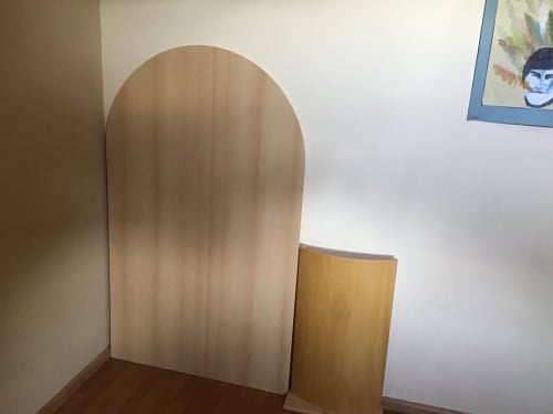Eettafel