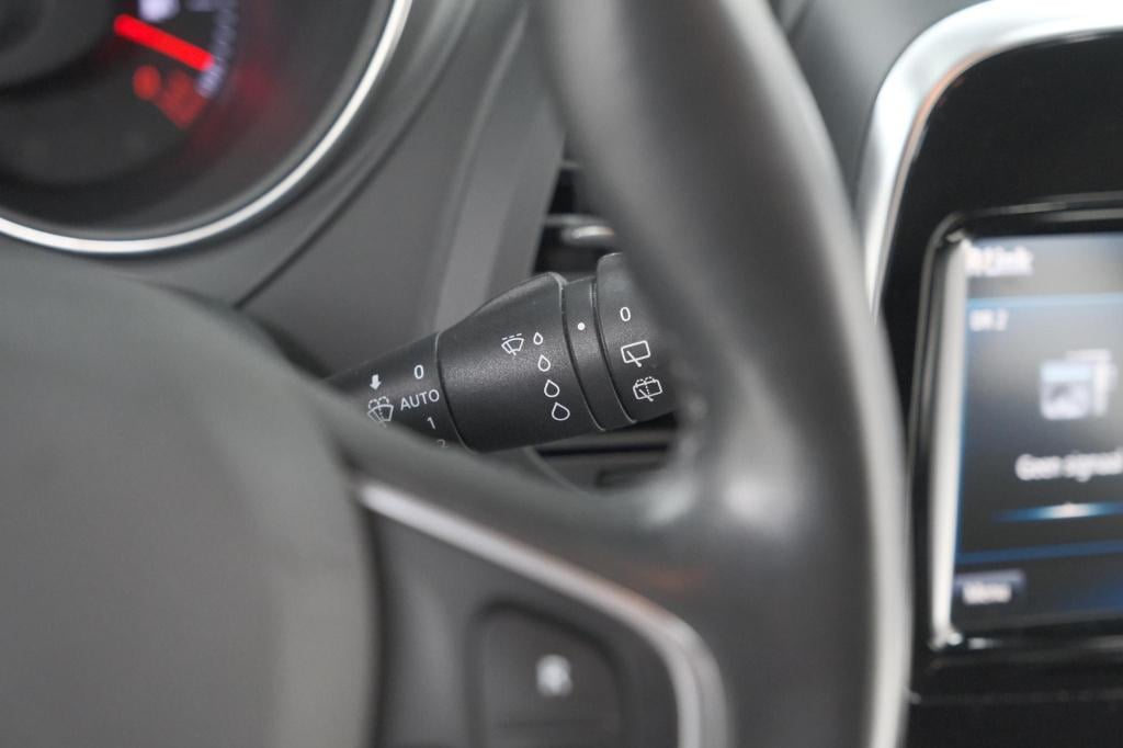Renault Captur tce 150 edc intens | trekhaak | camera | dodehoekdetectie | 