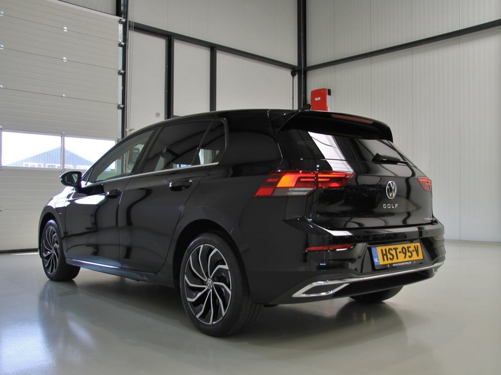 Volkswagen Golf 1.4 ehybrid 204pk style | acc | lane | ergo comfort stoel