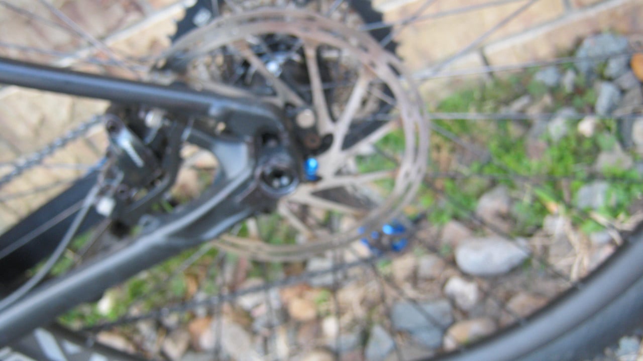 Z.G.A.N MTB E-BIKE SPECIALIZED  29 ER SRAM AF GEMONTEERD  1350 EURO