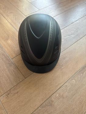 Cap paardrijden 51-54