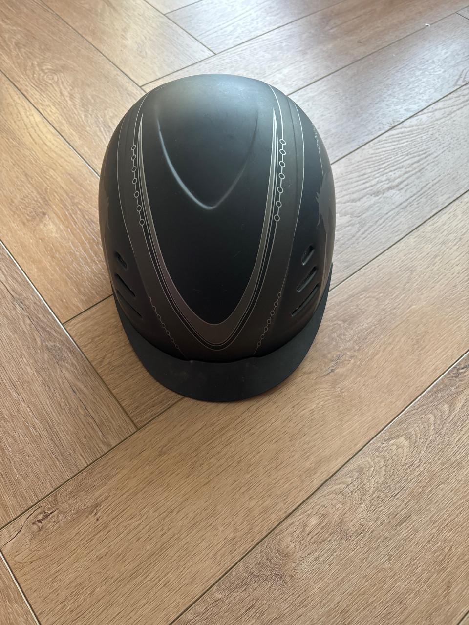 Cap paardrijden 51-54