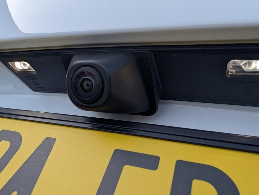 Ford Kuga 2.5 phev e-cvt 225pk st-line x , adaptive cc , panodak , winterpa