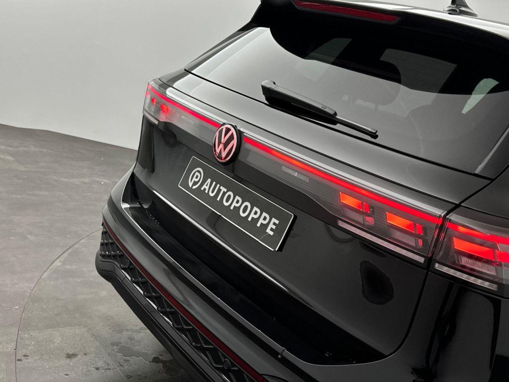 Volkswagen Tiguan r-line edition plug in hybride 204 pk black style pakket