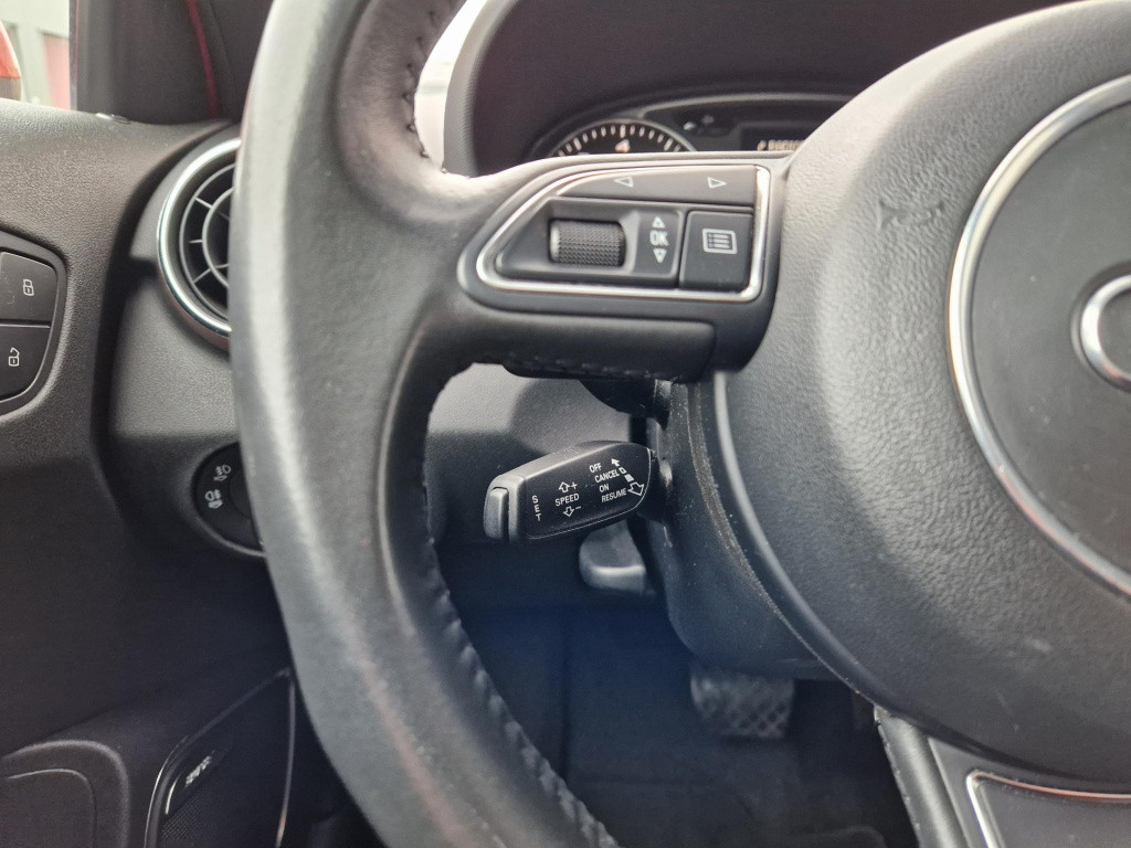 Audi A1 Sportback 1.4 tfsi ambition pro line business