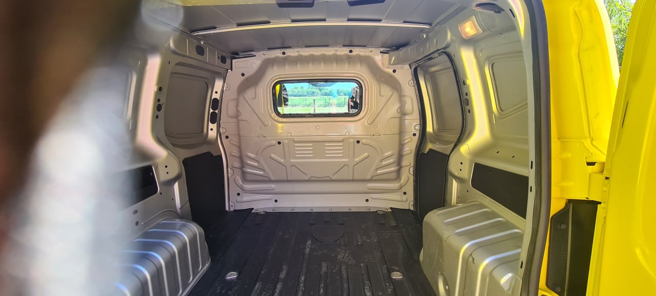 Fiat Fiorino