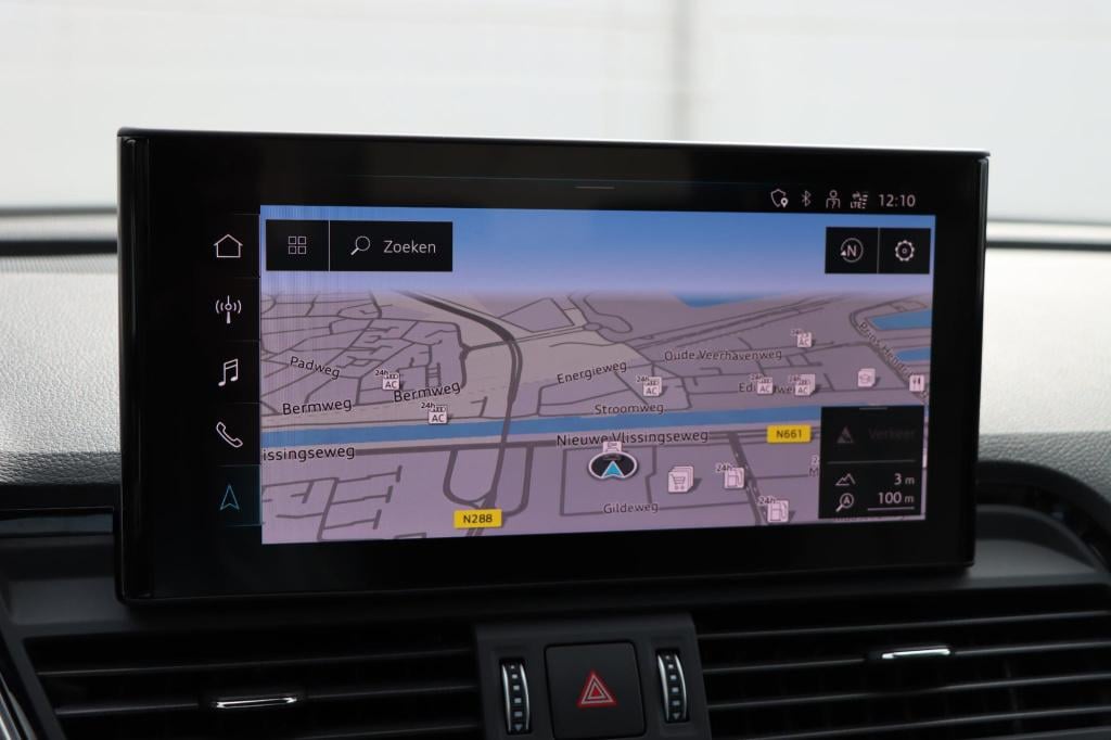 Audi Q5 sportback 50 tfsi e quattro s edition 265pk s-tronic soh 98,8% | ca