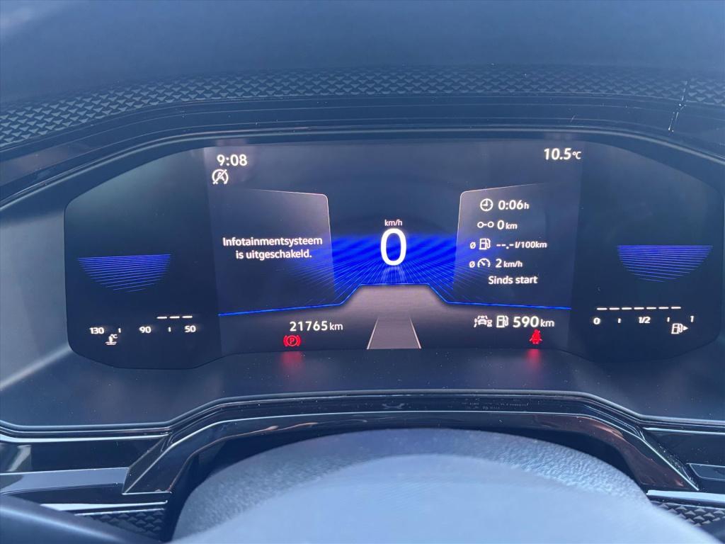 Volkswagen Taigo 1.0 tsi 95pk life climate| carplay| led|rijklaarprijs incl