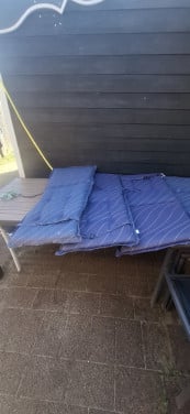Tuinkussens
