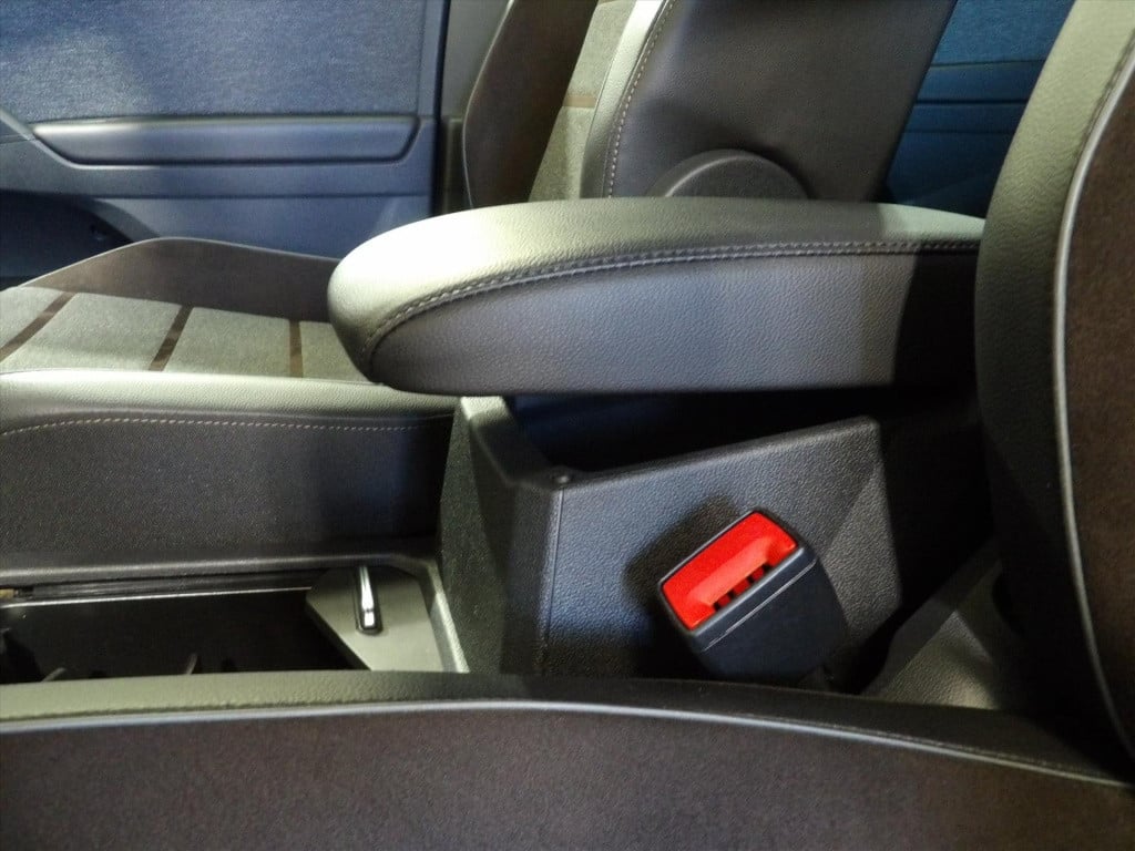 Seat Tarraco 1.5 tsi 150pk dsg-7 xcellence 7-zits