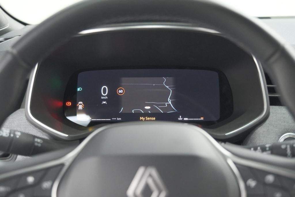 Renault Clio tce 90 techno | 360 camera | adaptieve cruise control | 9.3 in