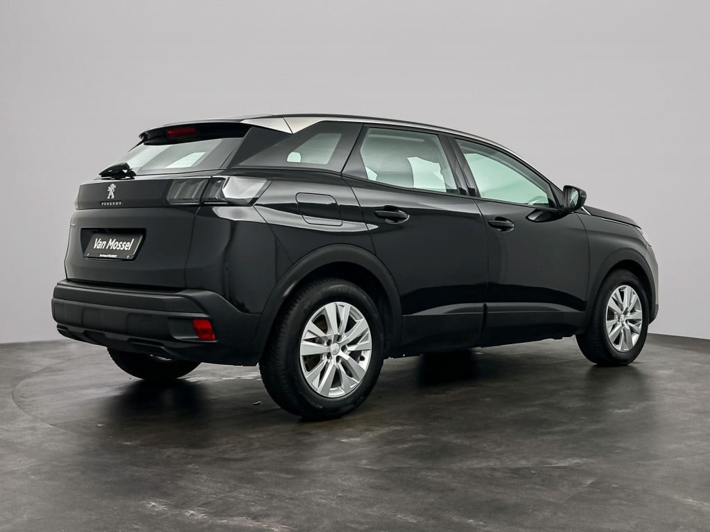 Peugeot 3008 1.2 active business | navigatie | climate control | camera | a
