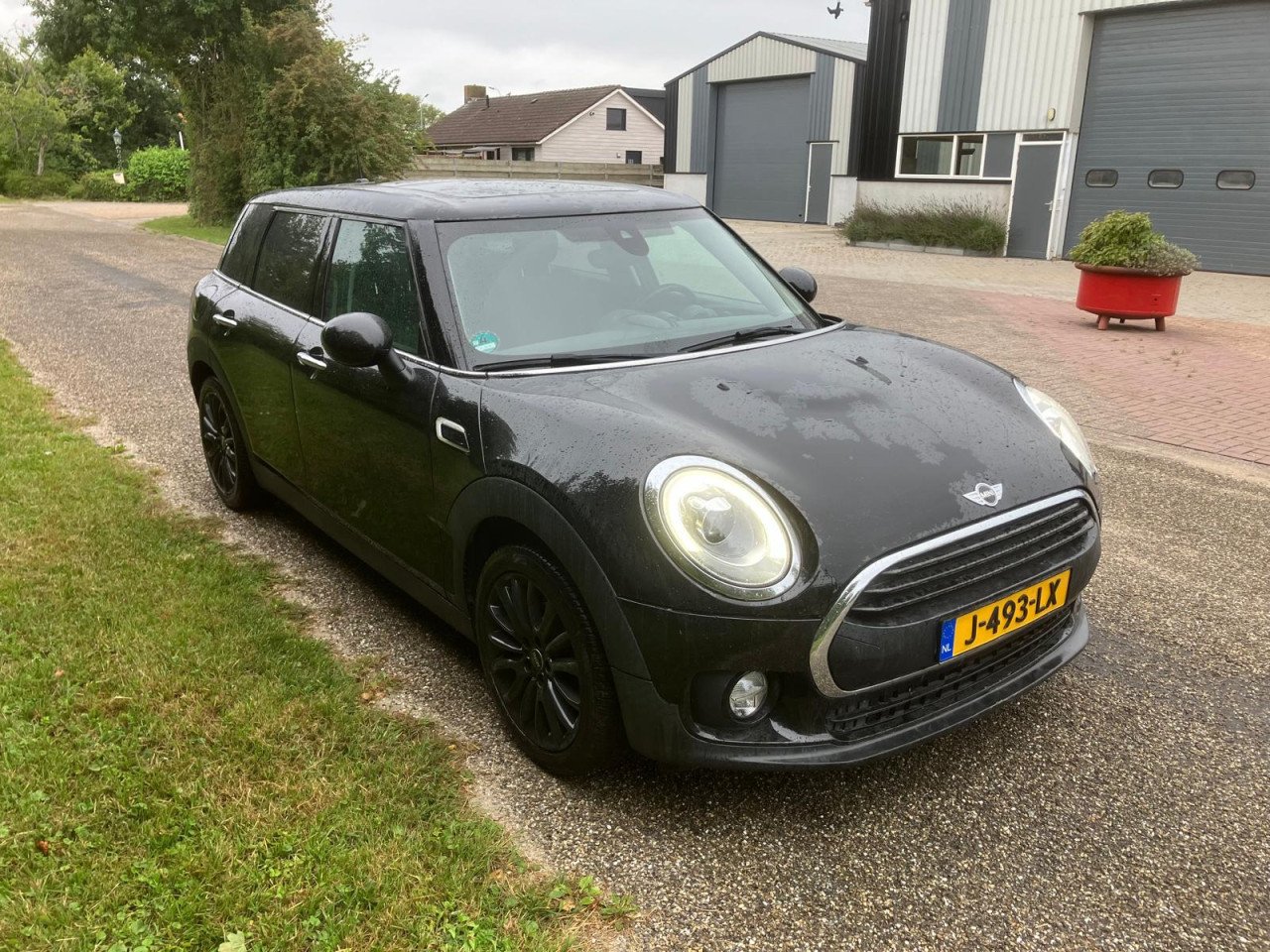 Mini Clubman 1.5 Cooper