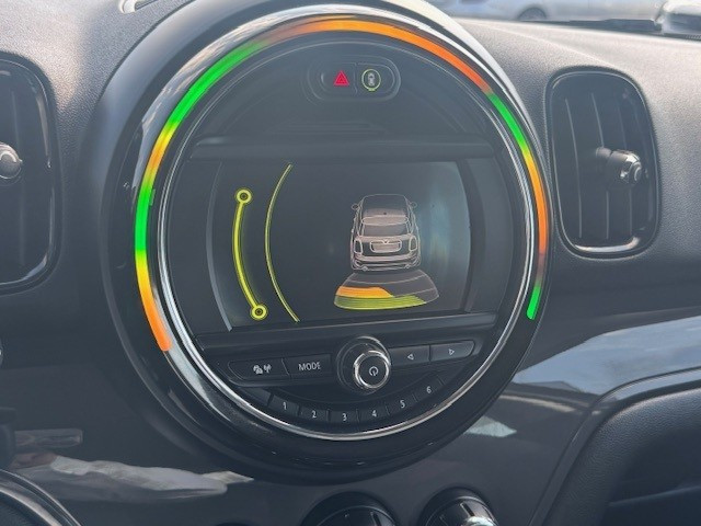 Mini Countryman mini 1.5 cooper 1.5 cooper i 136 pk l navigatie i parkeerse