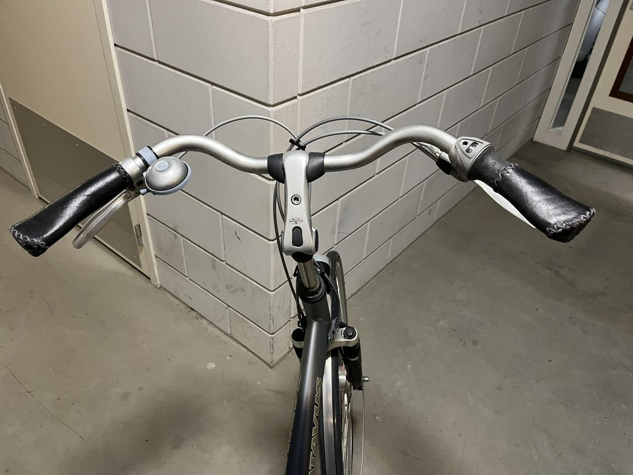 Damesfiets Batavus Crecendo