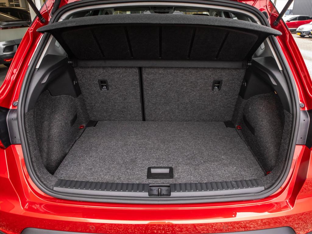 Seat Arona 1.0 tsi 110pk dsg-7 style business connect