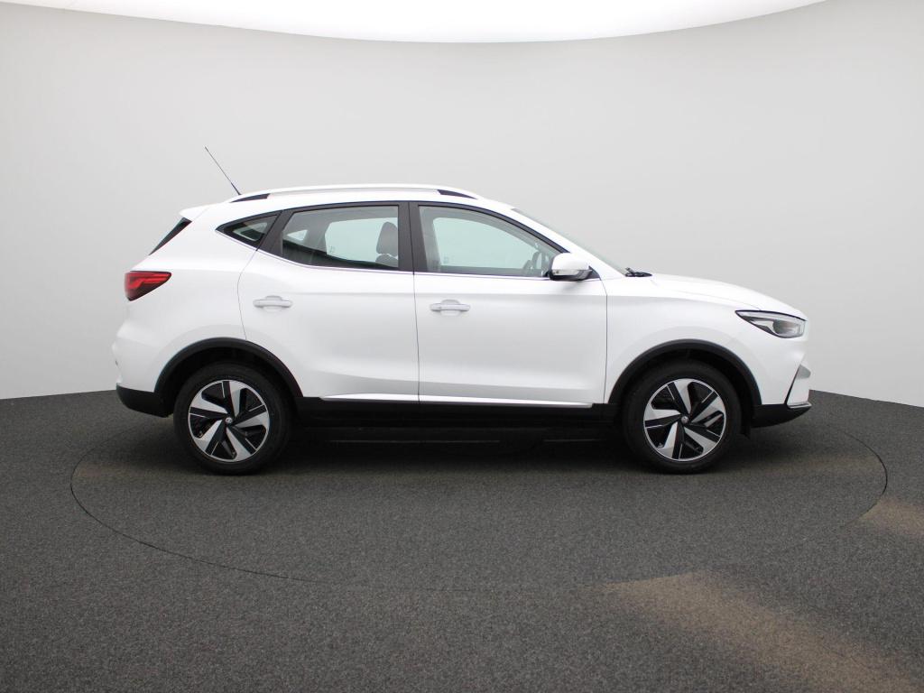 MG Zs Ev standard range 50kwh comfort | navi | camera | carplay | led kopla