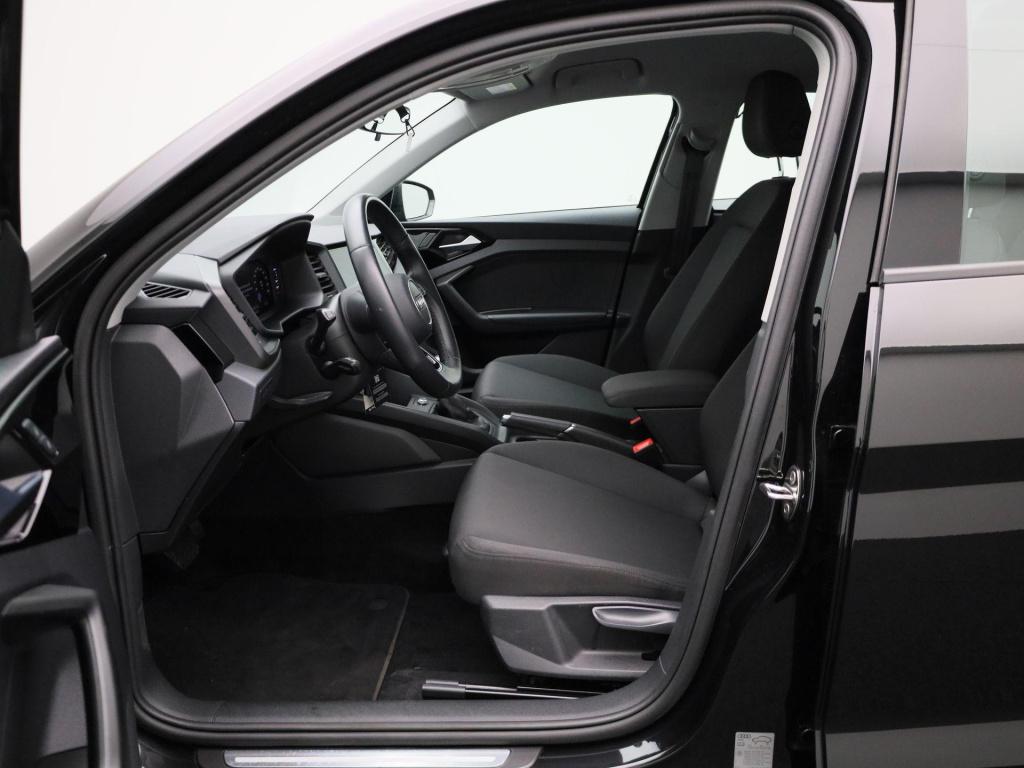 Audi A1 Sportback 30 tfsi advanced edition | automaat | virtual cockpit | p