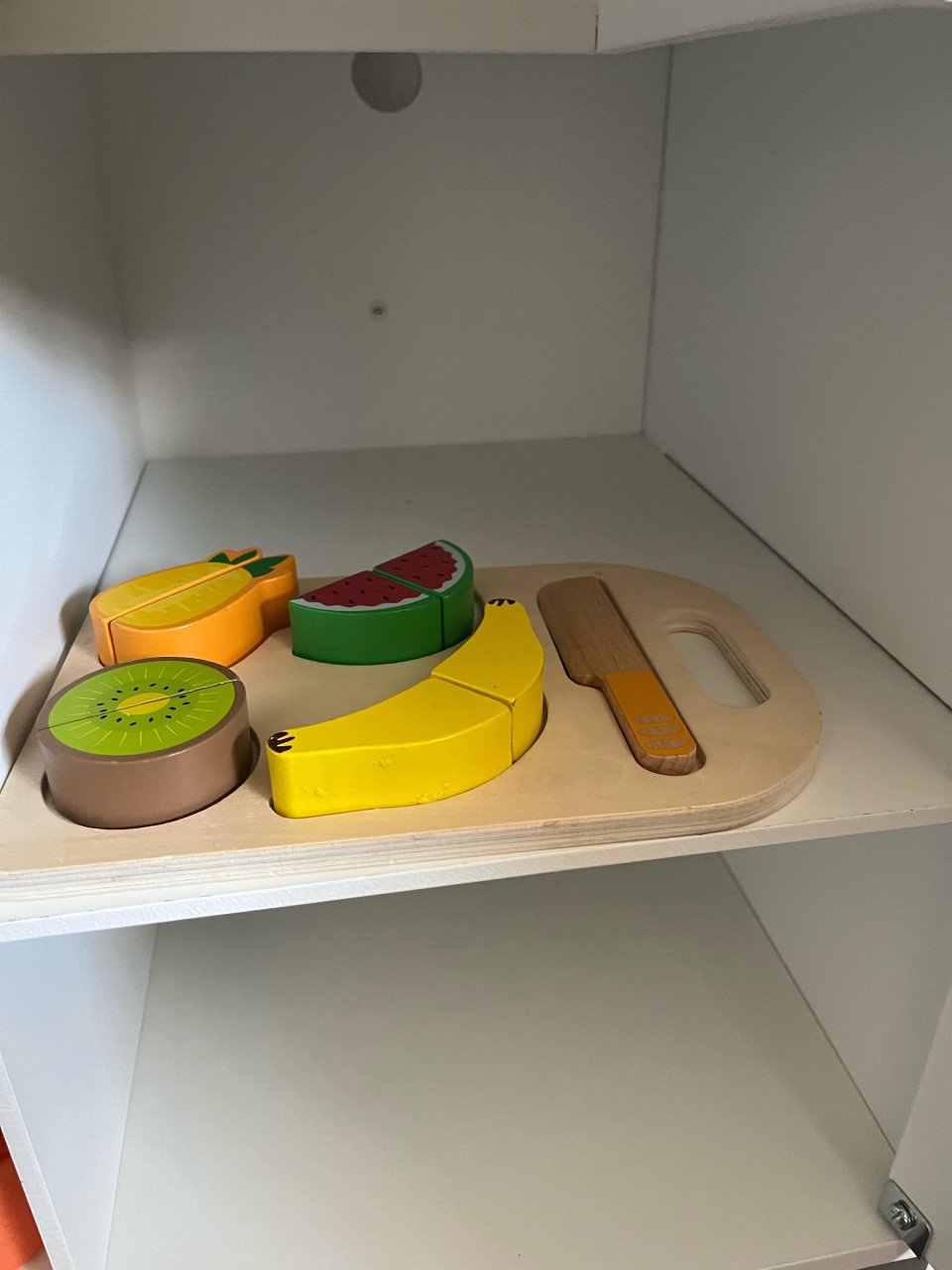 Petit Amelie speelkeuken inclusief toebehoren