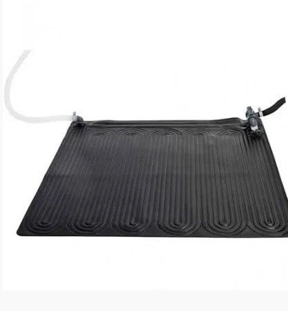 Opzet zwembad 2x3 meter 60 cm hoog