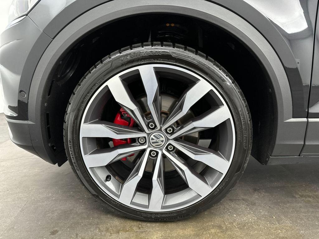 Volkswagen T-roc 2.0 tsi 4motion sport