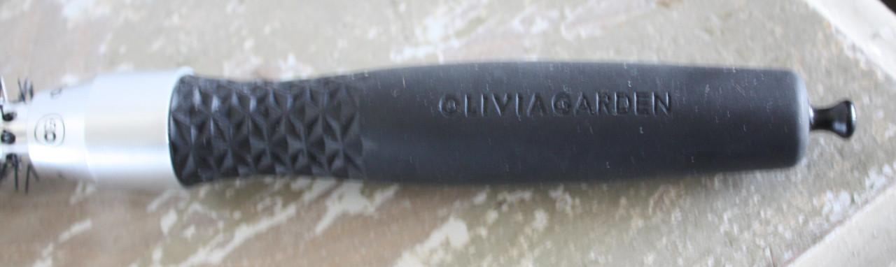 Nieuwe Fohn borstel nr2 livra garden