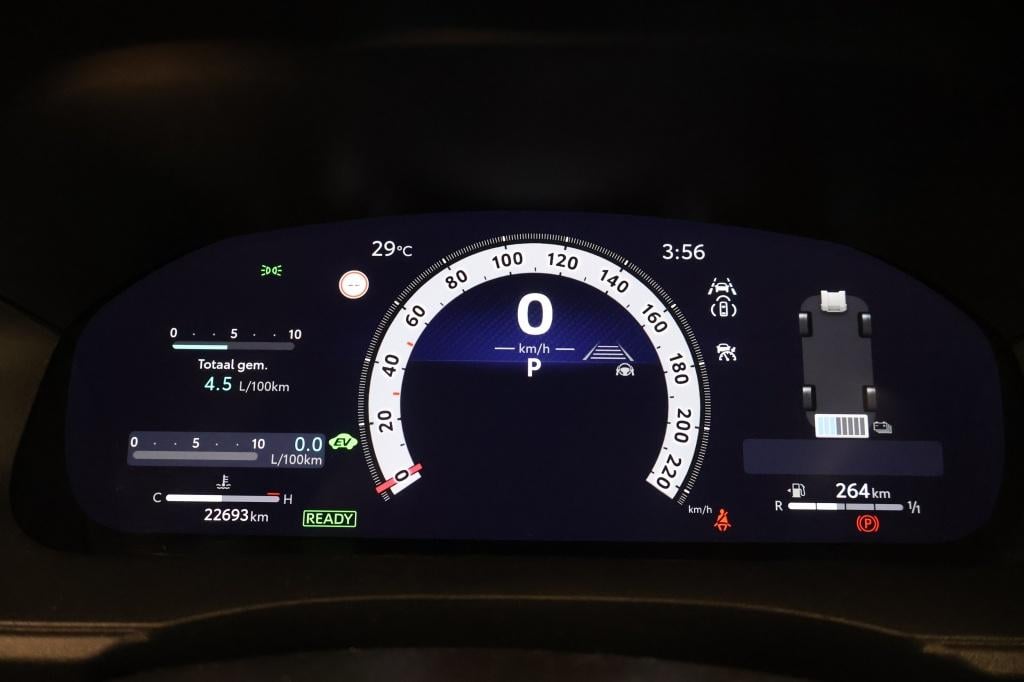 Toyota Yaris 1.5 hyb.130 gr sport