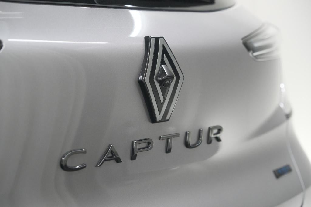Renault Captur 1.8 e-tech full hybrid 160 esprit alpine | 360 camera | adap