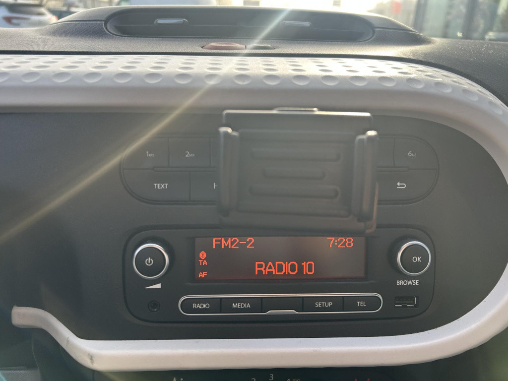 Renault Twingo 1.0 sce expression